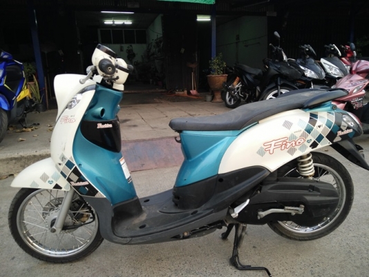 ส่งถูก ฟีโน่ไมล์แยกปี56 เครื่องเดิมสภาพสวยเอกสารครบ