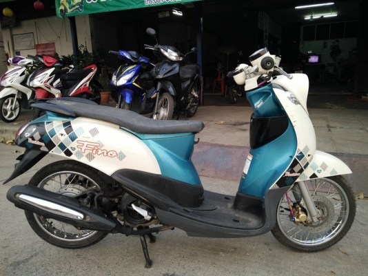 ส่งถูก ฟีโน่ไมล์แยกปี56 เครื่องเดิมสภาพสวยเอกสารครบ ส่งถูก ฟีโน่ไมล์แยกปี56 เครื่องเดิมสภาพสวยเอกสารครบ