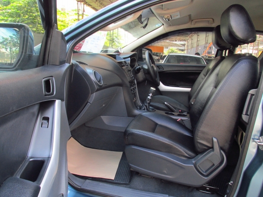 MAZDA BT-50 PRO 2.2 HI-RACER FREE STYLE CAB MT ปี 2012
