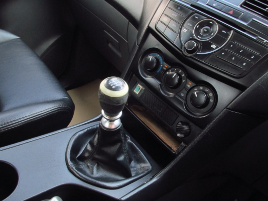 MAZDA BT-50 PRO 2.2 HI-RACER FREE STYLE CAB MT ปี 2012