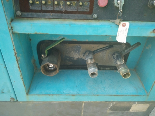 ขาย!! >> Airman PDSG750S << นำเข้าจากประเทศญี่ปุ่น