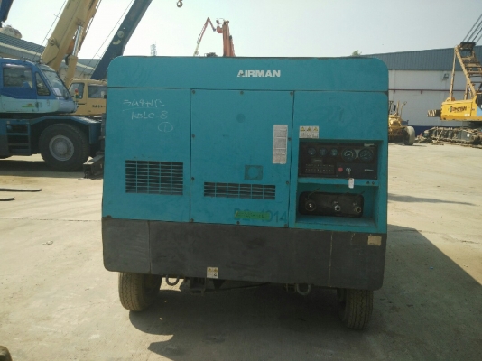 ขาย!! >> Airman PDSG750S << นำเข้าจากประเทศญี่ปุ่น