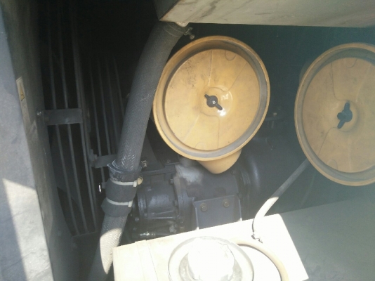 ขาย!! >> Airman PDSG750S << นำเข้าจากประเทศญี่ปุ่น