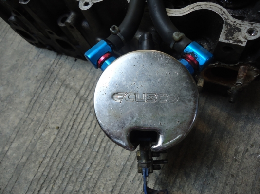 ฝาสูบ Toyota เครื่องดีเซล