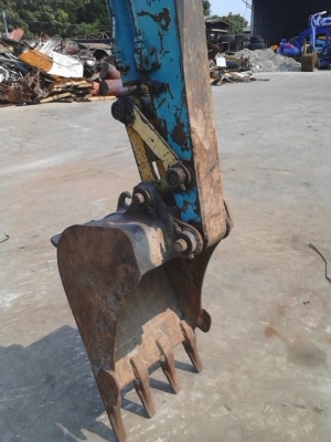 ขายรถขุด KOBELCO รุ่น SK 045 เท่ากับ PC 45 ขายรถขุด KOBELCO รุ่น SK 045 เท่ากับ PC 45