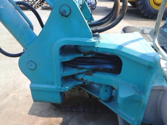 ขายรถขุด KOBELCO รุ่น SK 045 เท่ากับ PC 45 ขายรถขุด KOBELCO รุ่น SK 045 เท่ากับ PC 45