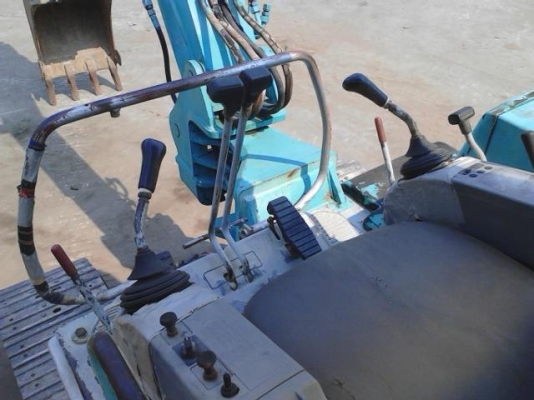 ขายรถขุด KOBELCO รุ่น SK 045 เท่ากับ PC 45 ขายรถขุด KOBELCO รุ่น SK 045 เท่ากับ PC 45