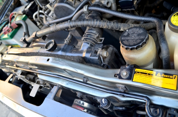 sportrider 3000 AUTO 4WD ปี 04 ตัว Limited