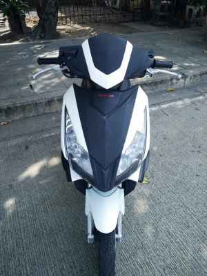 ส่งถูก Honda airblade สภาพดี เครื่องเดิมพร้อมใช้ ส่งถูก Honda airblade สภาพดี เครื่องเดิมพร้อมใช้