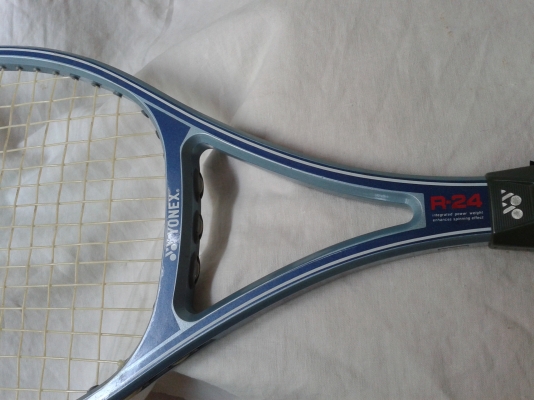ขายไม้เทนนิส YONEX
