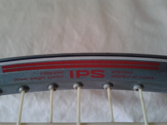 ขายไม้เทนนิส YONEX