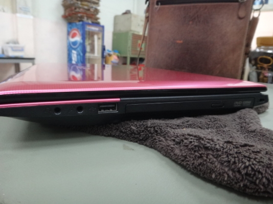 ASUS  K45A  Core i3 HDD 500 GB