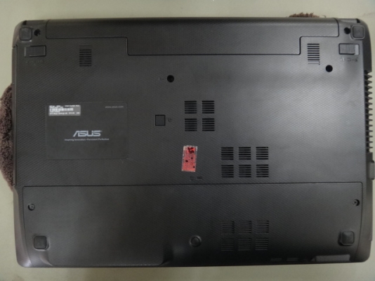 ASUS  K45A  Core i3 HDD 500 GB