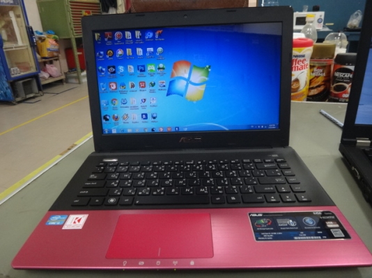 ASUS  K45A  Core i3 HDD 500 GB