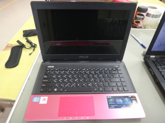ASUS  K45A  Core i3 HDD 500 GB