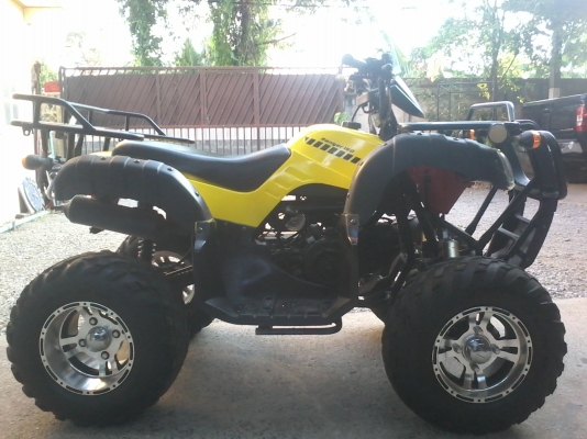 Atvkonik150ccราคาเบาๆ