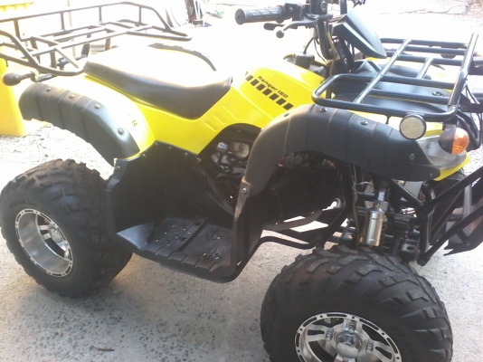 Atvkonik150ccราคาเบาๆ