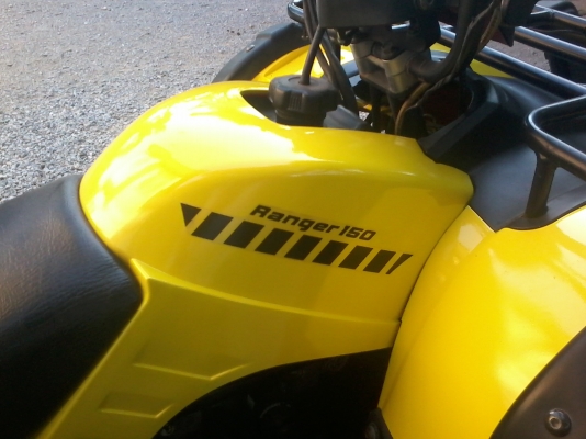 Atvkonik150ccราคาเบาๆ