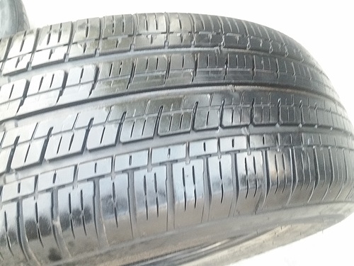 ขายยาง225/65/17 ปี 2714 BRIDGESTONE  4 เส้น