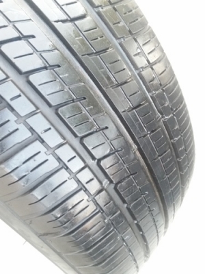 ขายยาง225/65/17 ปี 2714 BRIDGESTONE  4 เส้น