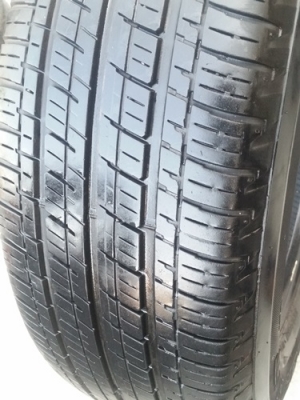 ขายยาง225/65/17 ปี 2714 BRIDGESTONE  4 เส้น