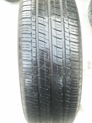 ขายยาง225/65/17 ปี 2714 BRIDGESTONE  4 เส้น