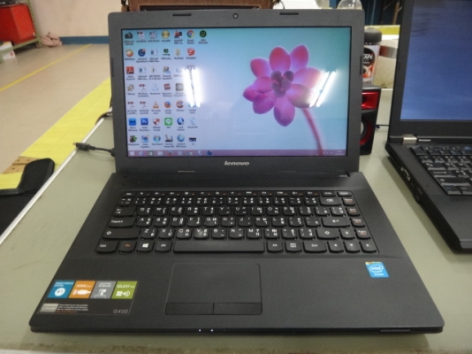 Lenovo G400