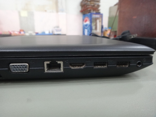 Lenovo G400