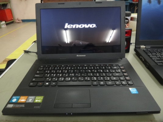 Lenovo G400