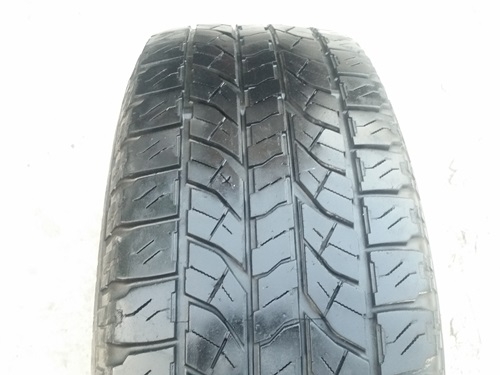 ขายยาง265/65/17 ปี 0712 YOKOHAMA 4 เส้น