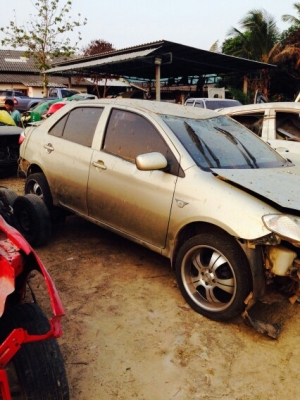 ซากวีออสเเยกขายอะไหลทุกอย่างทั้งคันมีหลายรุ่นทั้งเก๋งเเละกระบะ ซากวีออสเเยกขายอะไหลทุกอย่างทั้งคันมีหลายรุ่นทั้งเก๋งเเละกระบะ