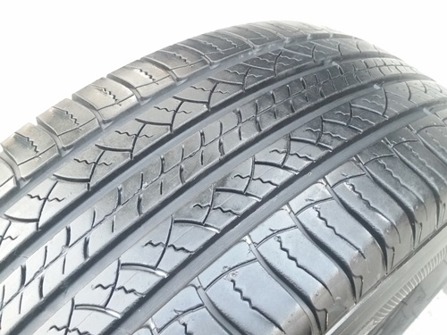 ขายยาง225/65/17 ปี 13/2เส้นปี12/2เส้น MICHERLIN LATITUDE 4 เส้น