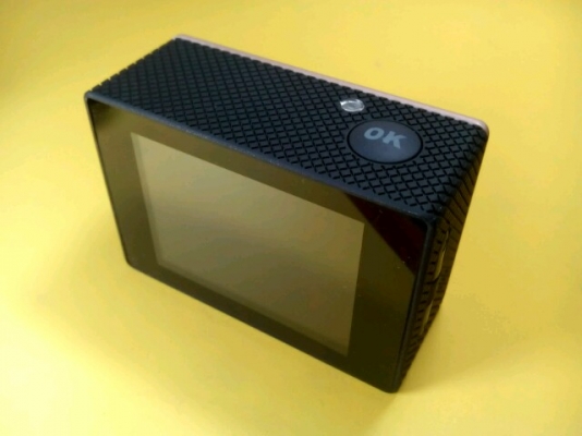 กล้องกันน้ำ Sports Camera Full HD 1080P กล้องกันน้ำ Sports Camera Full HD 1080P