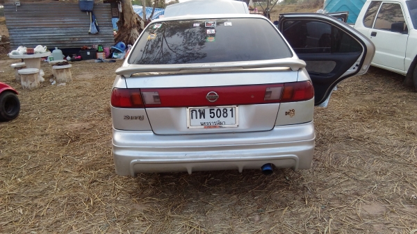 สวยมากครับเครื่องแน่นๆนิ่มๆแอเย็นๆ