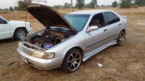 สวยมากครับเครื่องแน่นๆนิ่มๆแอเย็นๆ