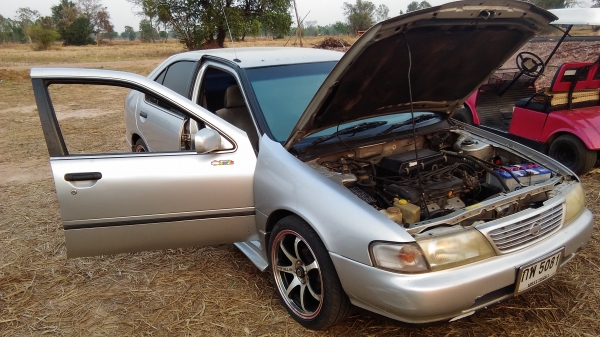 สวยมากครับเครื่องแน่นๆนิ่มๆแอเย็นๆ