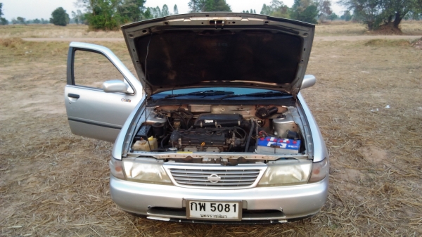 สวยมากครับเครื่องแน่นๆนิ่มๆแอเย็นๆ