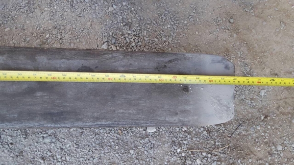 ขายรถยก Komatsu  5ตัน  ดีเซล