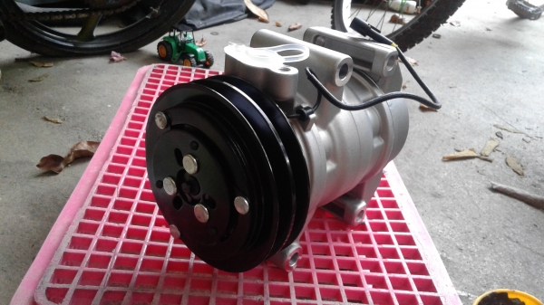 คอมแอร์ดีแม็กซ์