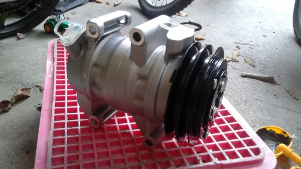 คอมแอร์ดีแม็กซ์