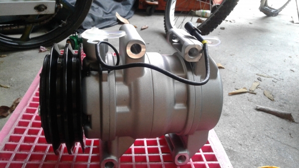 คอมแอร์ดีแม็กซ์