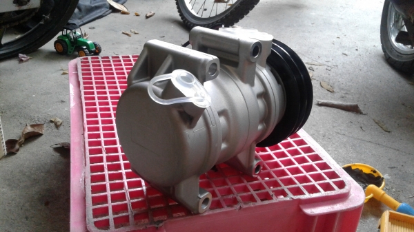 คอมแอร์ดีแม็กซ์