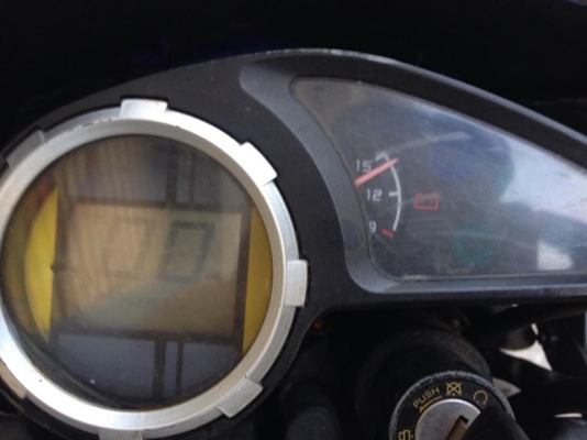 วิบาก ENDURO 200