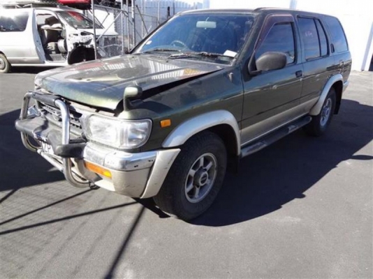 ขายล้อ BRADLEY VZ nissan japan 6รู ขอบ15 กว้าง7นิ้ว ออฟ40 4วง  6000 บาท