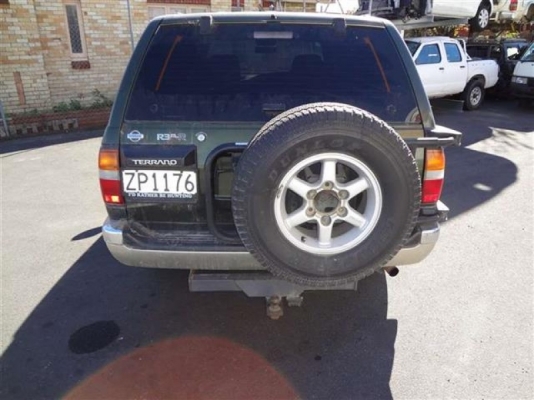 ขายล้อ BRADLEY VZ nissan japan 6รู ขอบ15 กว้าง7นิ้ว ออฟ40 4วง  6000 บาท