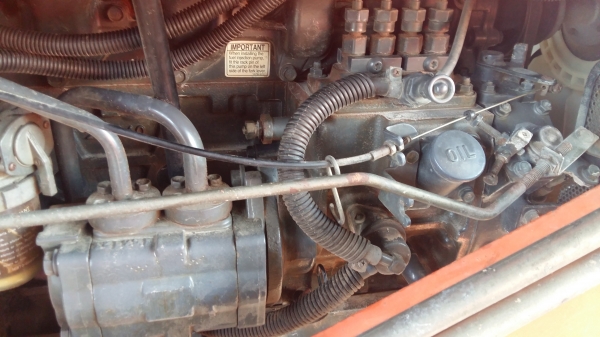 ขายM5000แถมอุปกรณ์3อย่าง รถไร่ครับรับประกันความสวย สมบูรณ์ทุกระบบครับ