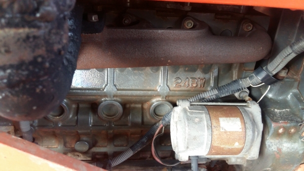 ขายM5000แถมอุปกรณ์3อย่าง รถไร่ครับรับประกันความสวย สมบูรณ์ทุกระบบครับ