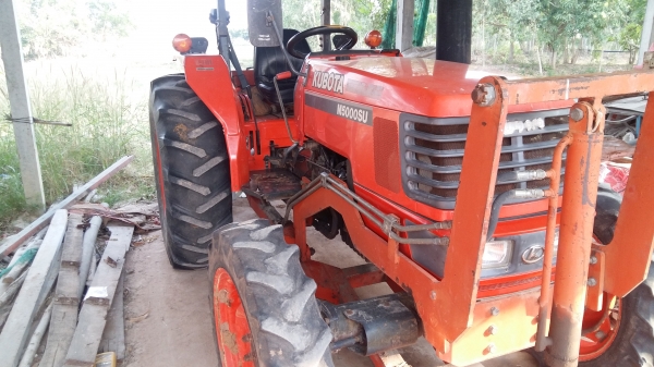 ขายM5000แถมอุปกรณ์3อย่าง รถไร่ครับรับประกันความสวย สมบูรณ์ทุกระบบครับ