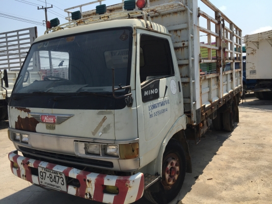 ขายFC แปลงเบรคทิฟฟี่พวงมาลัยพาวเวอร์เรียบร้อยสภาพดี