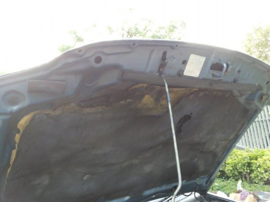 รถขับดีมาก รถเครื่องแห้งๆ ไม่มีเยิ้มไม่หลวม หน้าเดิมคานเดิมฝาเดิมท้ายเดิม แชสซีสวยไม่ผุ